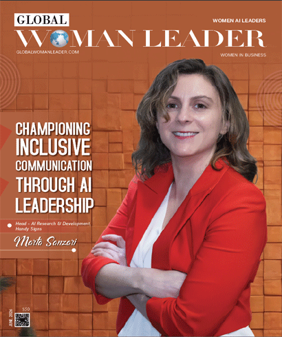 Women AI Leaders