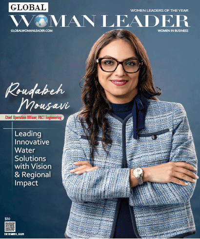 Women Leaders Of The Year