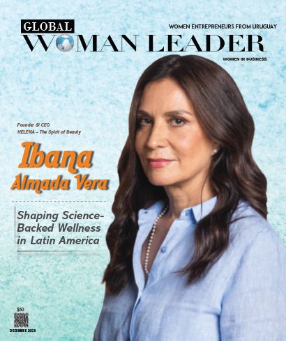 Women Entrepreneurs from Uruguay