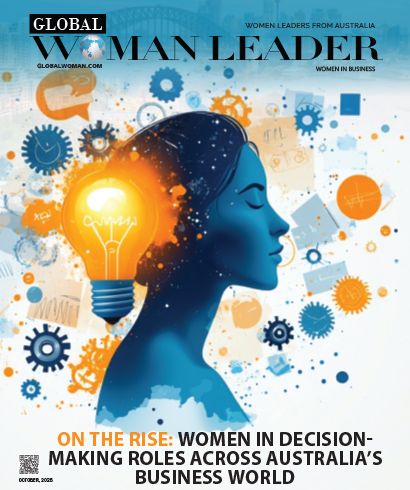 Women Leaders From Australia 