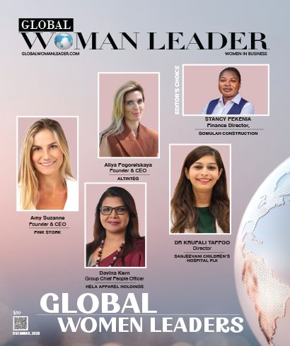 Global Women Leaders