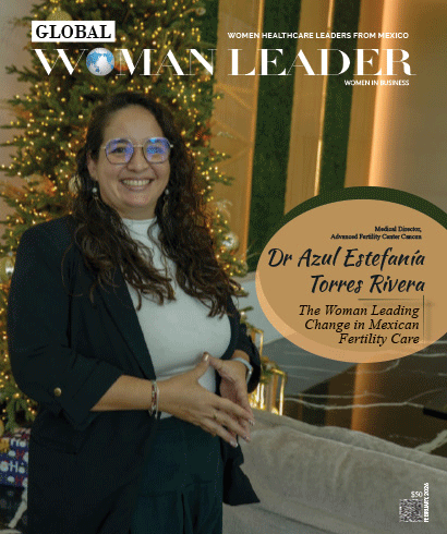 Women Healthcare Leaders from Mexico