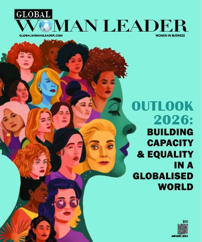 Outlook-2026 : Building Capacity & Equality In A Globalised World