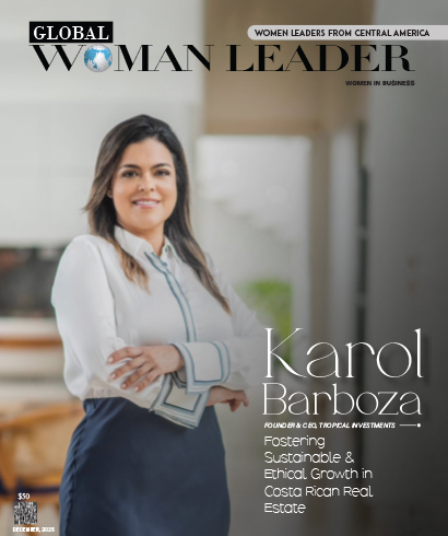 Women Leaders from Central America