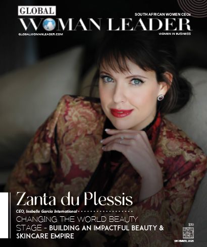 South African Women CEOs