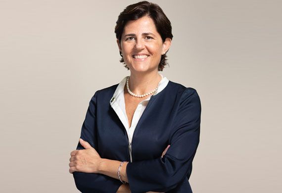 Barbara La Tella: Shaping The Future Of Italian Ip Law With Competence & Passion