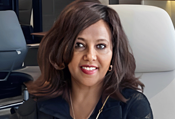 Amelework Giday: Inspiring Women To Pave Their Way In Entrepreneurship