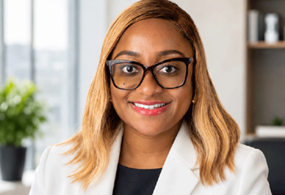 Ugochi Rose Amadi-Emina: Navigating Logistics Growth With Financial Foresight