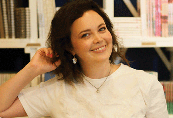 Ekaterina Sizova: Blending Strategic Thinking With Operational Excellence To Deliver Customer-Centric Innovation