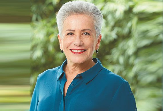Sue Muller: Redefining Excellence In Pharmacy Workforce Solutions