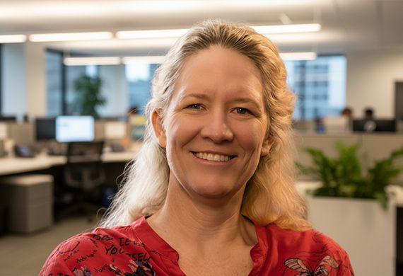 Kristina Plattner: Redefining Rainforest Travel With Conservation-Driven Tourism