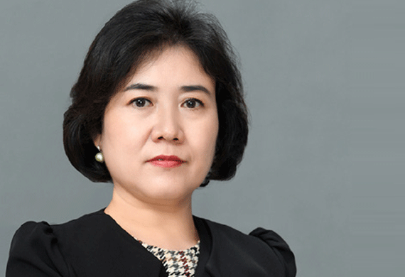 Dr Kalyar Khine: Inspiring A New Generation Of Women Leaders In Business