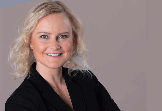 Essi Rimali: Shaping Global Legal Strategy and Empowering Teams for Business Excellence