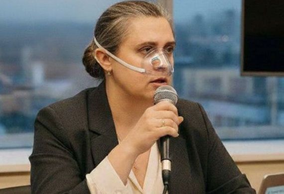 Irina Kuznetsova: Crisis Strategist & International Business Leader