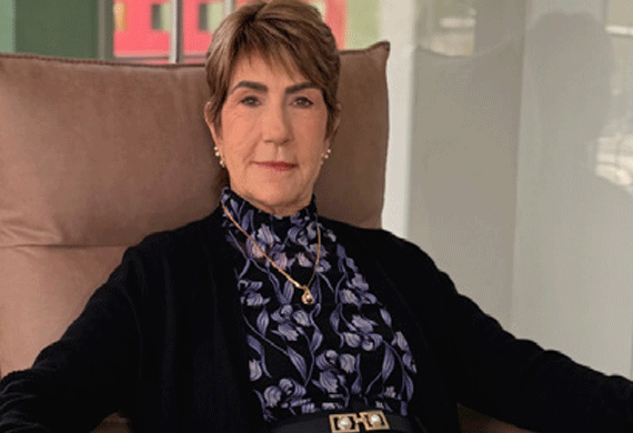 Charlene Wenger: From Nurse Practitioner To Impactful Community Health Leader