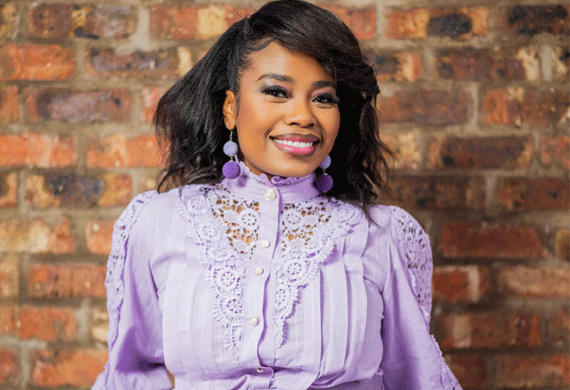 Zoey Mkabela: A Pioneer In Wellness Biotechnology And Hair Restoration