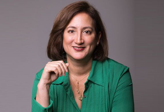 Monica Febles Alvarez Icaza: Navigating Leadership Challenges With Resilience & Futuristic Vision