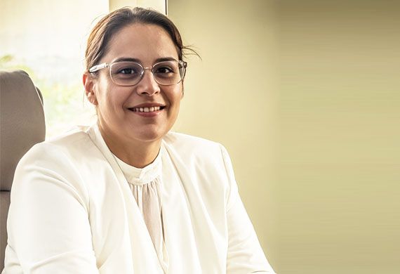Mehak Padiyath: Empowering Women from the Healthcare Industry in Africa