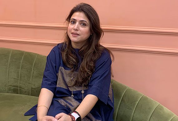 Jharna Dhar: Driving Operational Excellence In Luxury Skincare & Wellness