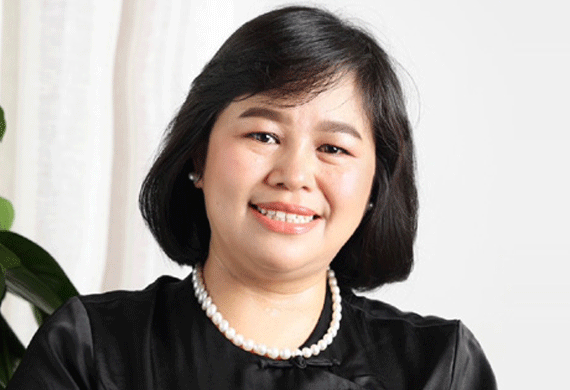 Aye Myat Thu: Delivering Business-Focused Legal Solutions To Navigate Myanmar's Regulatory Complexities