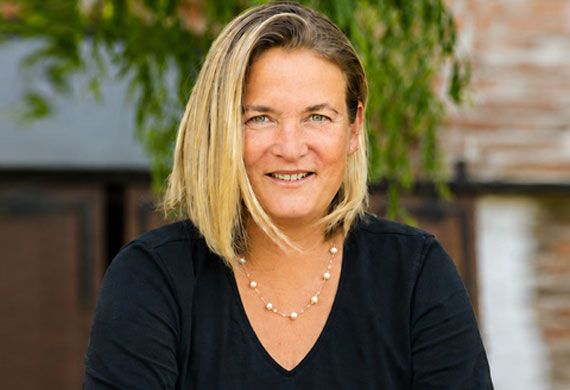 Elizabeth M. Landers: Building the Future of Context-Aware Education