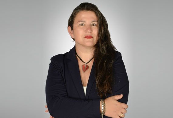 Nada Andersen: Blending Purpose With Strategy To Promote Animal Welfare In Uganda