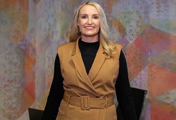 Johlene Bradley: Driving Real Estate Growth Driven By Impact & Innovation