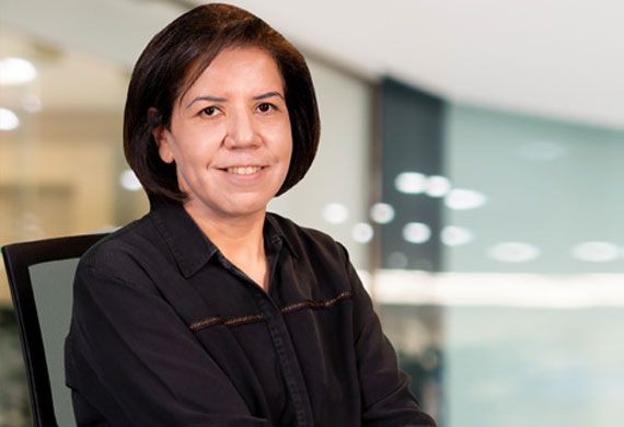 Amal Al Sadi: Visionary Leader Leveraging Tech & Innovation To Drive Meaningful Change