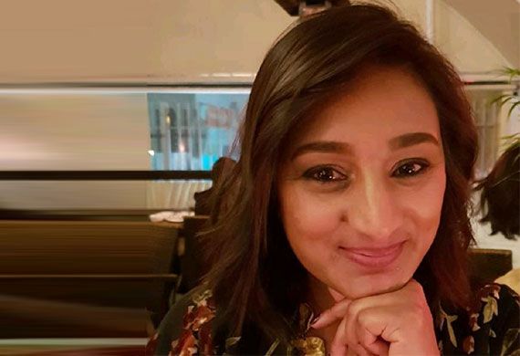 Michelle Moodley: Redefining HR Leadership in South Africa's Gaming Industry