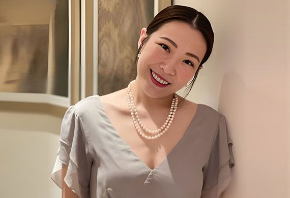Ada Choy: Guiding Brands Through Change, Innovation, & Growth With Liberal Leadership