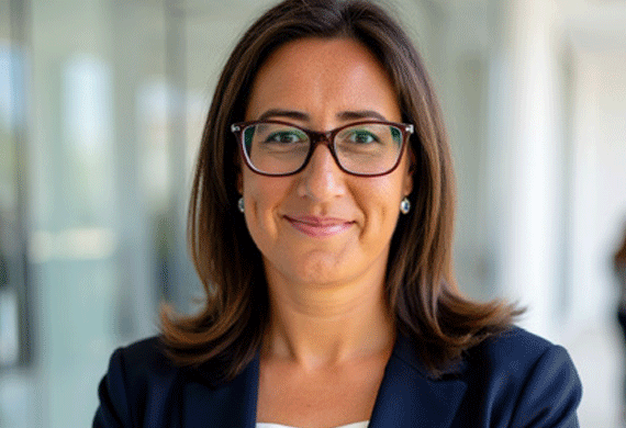 Alexia Cox: Designing Learning Solutions That Steer Real-World Leadership
