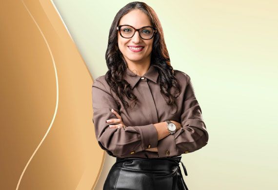 Roudabeh Mousavi: Leading Innovative Water Solutions with Vision and Regional Impact