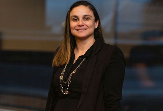 Enrica Casagrande: Redefining Leadership In International Legal Advisory