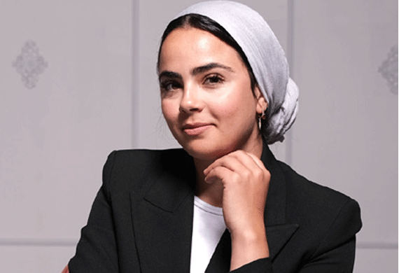 Zaina Moussa: Global Events Leader Empowering Women & Communities