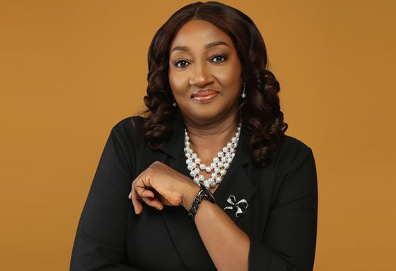 Agatha Mbuyuana Mbanefo: Building People-First Leadership for Sustainable Impact