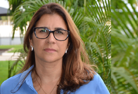 Sonia Leitao: Contributing To Angola's Growth By Empowering Communities & Transforming The Workforce