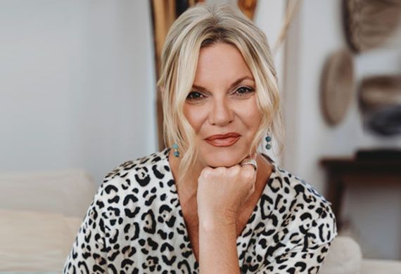 Tammy Lovell: Making Dreams Come True, One Home at A Time in Costa Rica