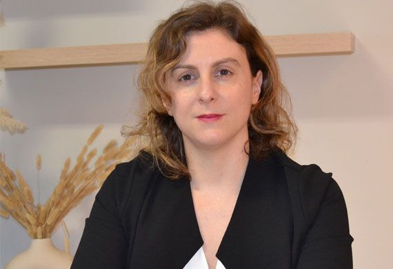 Marta Sanzari: Championing Inclusive Communication through AI Leadership