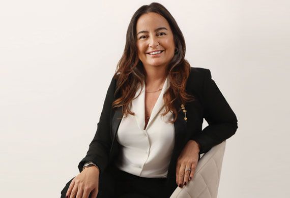 Mirac Ucankale Yuce: Facilitating Strategic Legal Leadership & Institutional Resilience