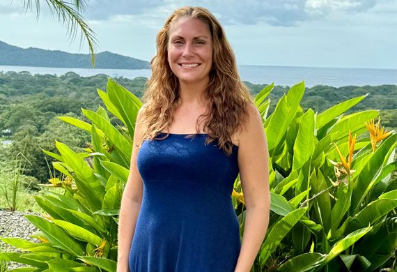 Kathryn Gordon: Driving Business Growth & Human-Centric Innovation in Costa Rica