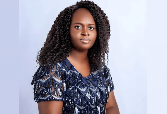 Nissi Lyam: Shaping Resilient Businesses For A Changing World