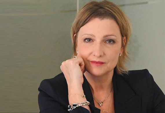 Barbara Barbieri: A Journey From Chemical Engineering To Conquering Automotive Innovation