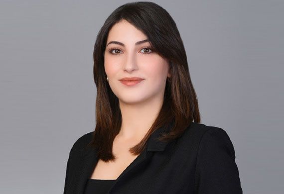 Cansu Mayaoglu Akin: Strategist In Circular Economy, Carbon Footprint, & LCA