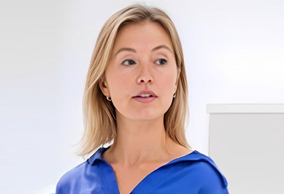 Kate George Weaver Gibbs: Turning Trauma Into Purpose & Powering A Global Mental Health Movement