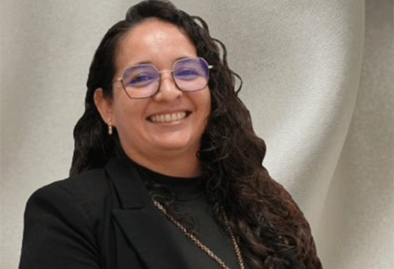 Dr Azul Estefania Torres Rivera: The Woman Leading Change in Mexican Fertility Care