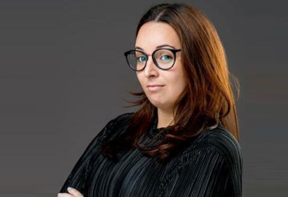 Gabriela Narotzky: Strategic Legal Mind Shaping the Future of Commercial Finance in South Africa