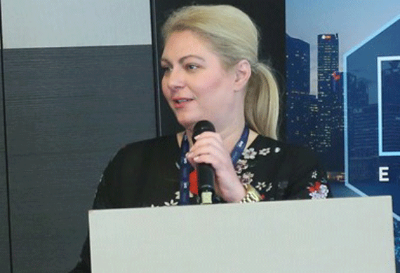 Maria Zarotiadou: Multifaceted Business Leader Driving Inclusive Growth In Greece