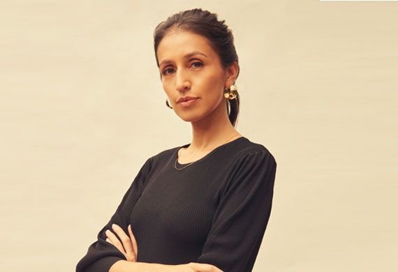 Jhorllana Romero: Navigating Complexities Of The Colombian Mining Industry