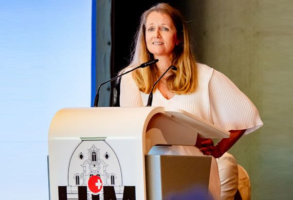 Claire Jollain: Redefining Hospitality & Higher Education through Empathy, Innovation & Gen Z Insight