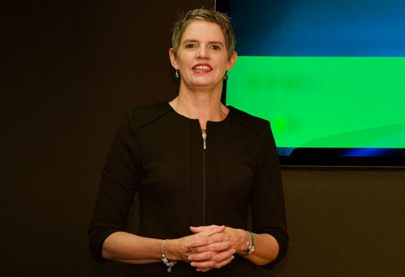 Charlotte Jackson: Empowering Global Healthcare With Advanced Her Solutions